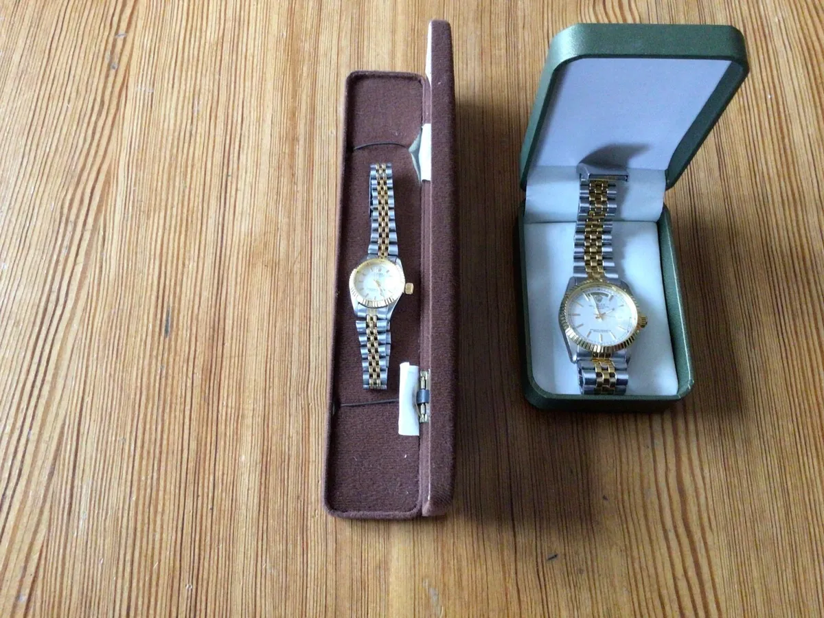 Replica Rolex Watches - Image 1