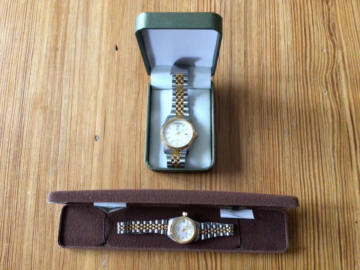 Replica Rolex Watches - Image 2