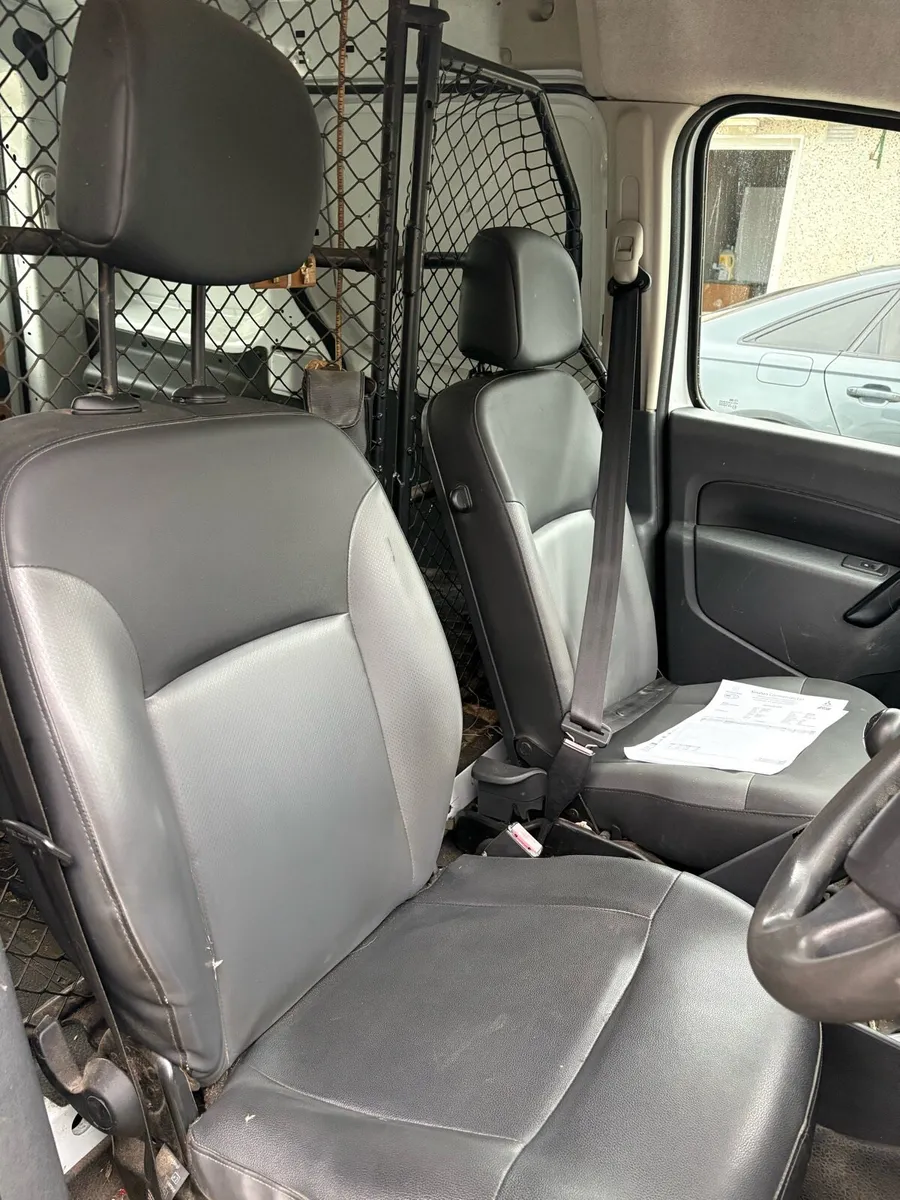 Renault Kangoo - Image 4