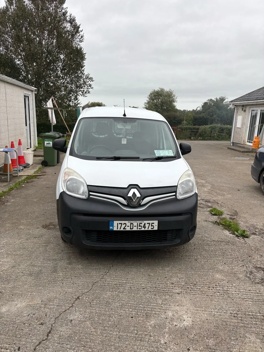 Renault Kangoo - Image 2