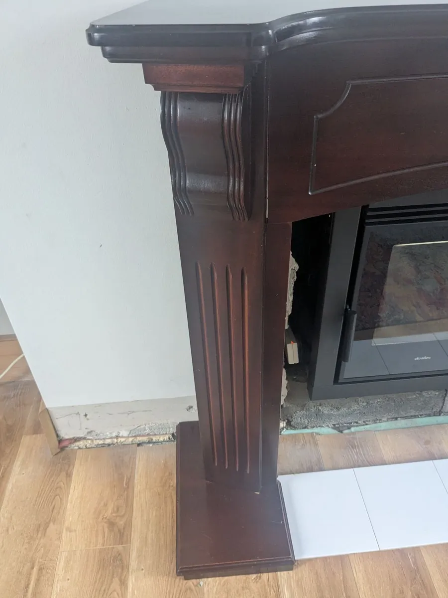 Fire place - Image 3