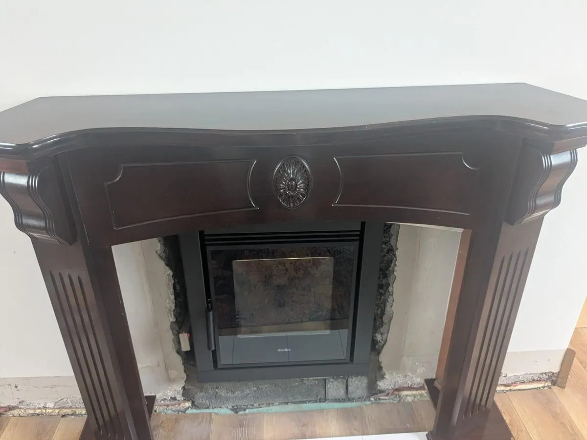 Fire place - Image 4