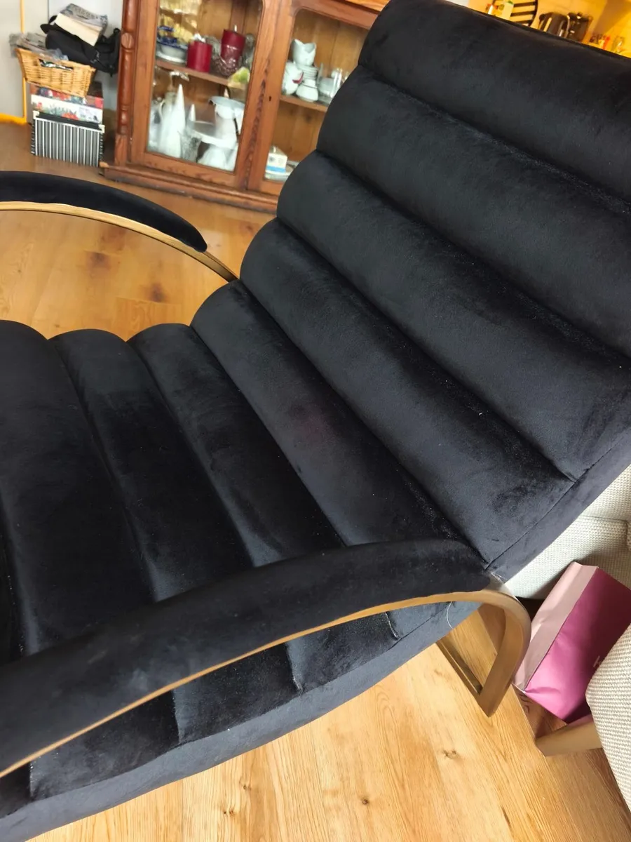 Arm chair - Image 3