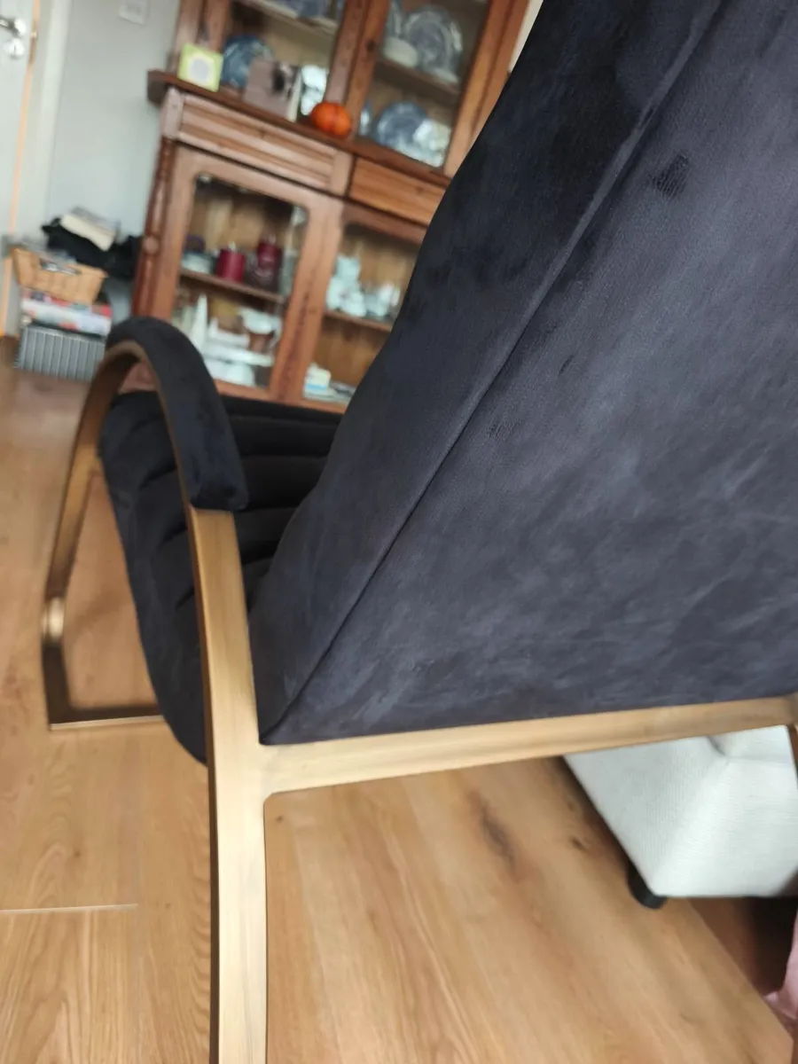Arm chair - Image 2