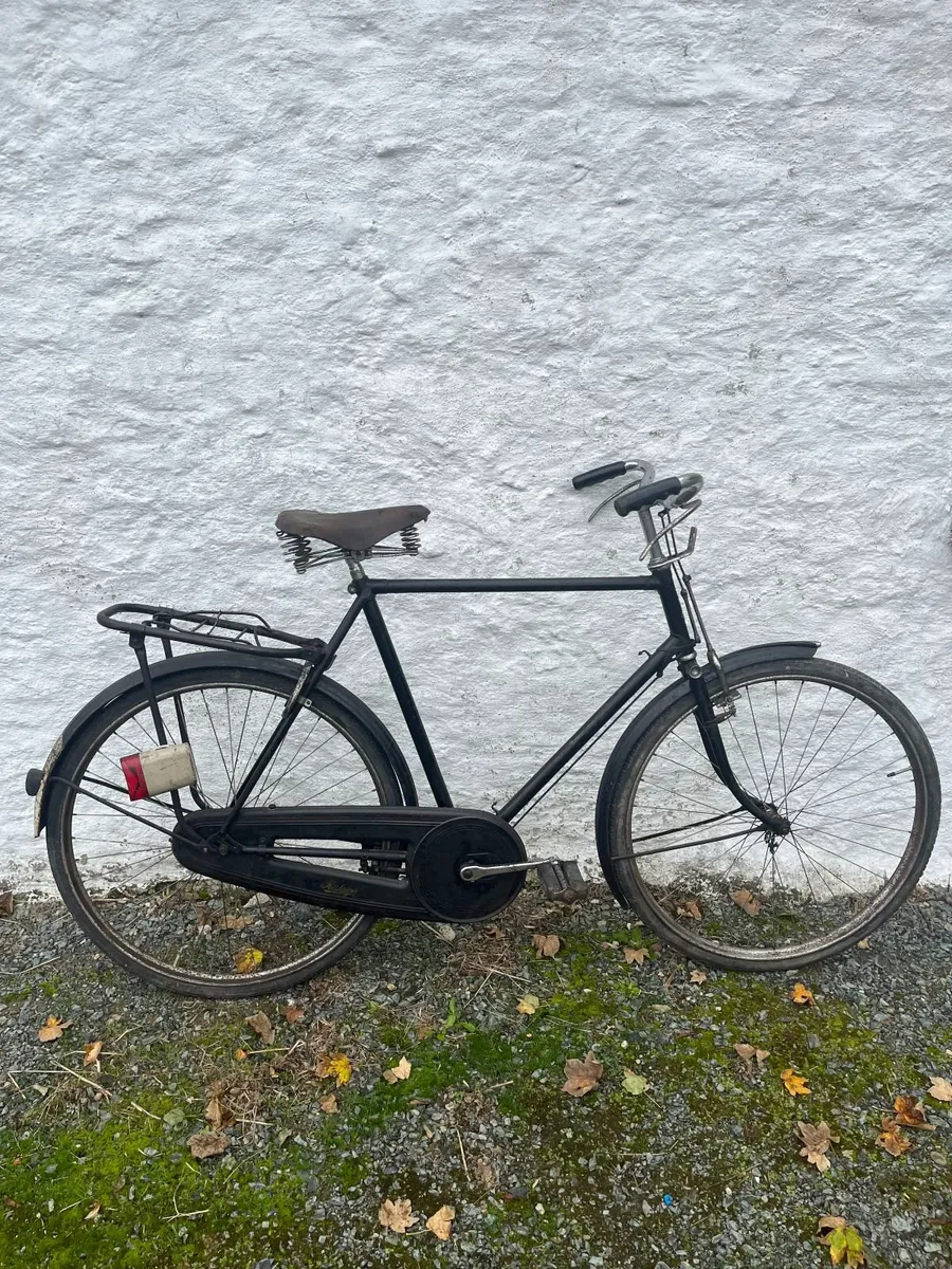 BICYCLE - Image 1