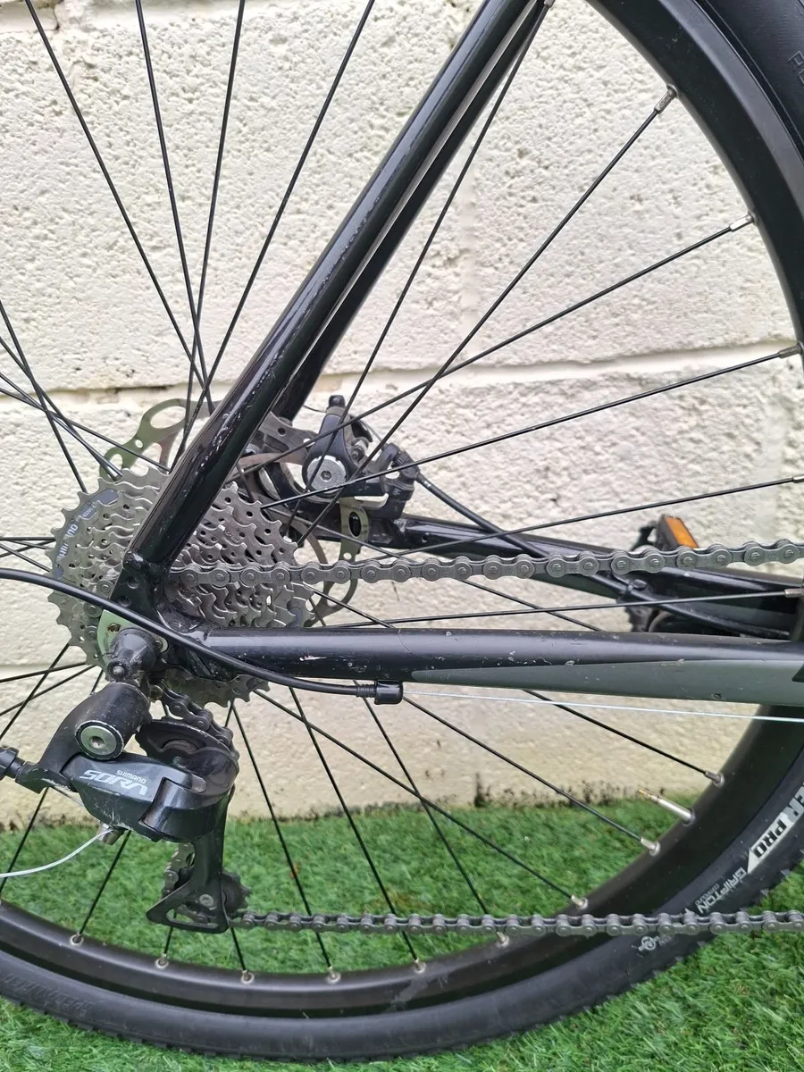 Boardman X7 Gravel Bike - Image 2