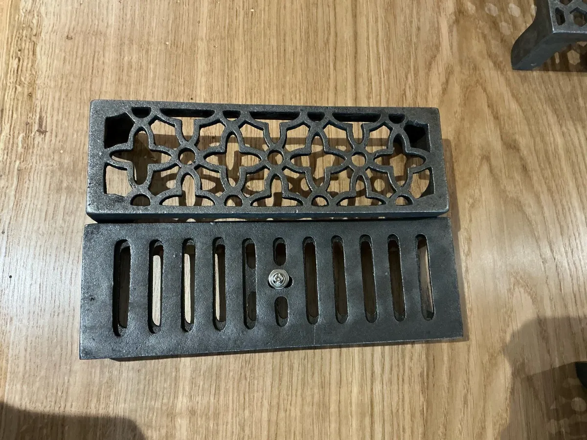 Air Bricks Vents Antique Style - Image 4