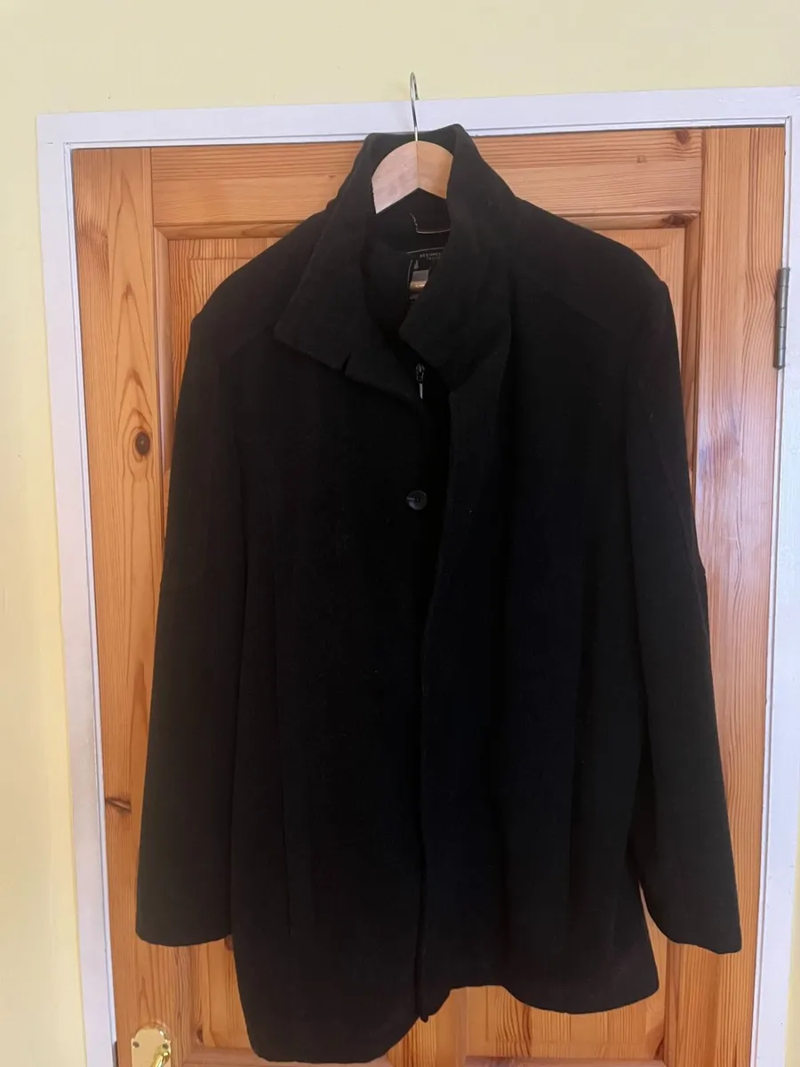 Jacket - Image 1