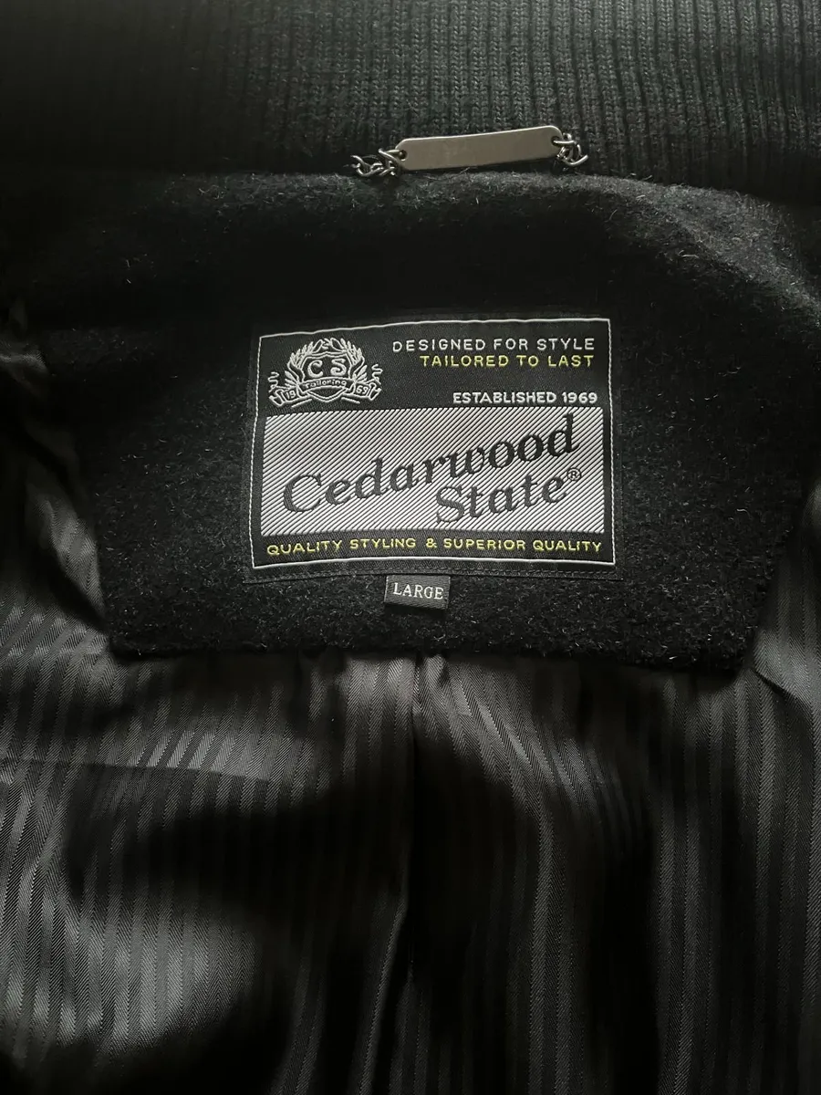 Jacket - Image 2
