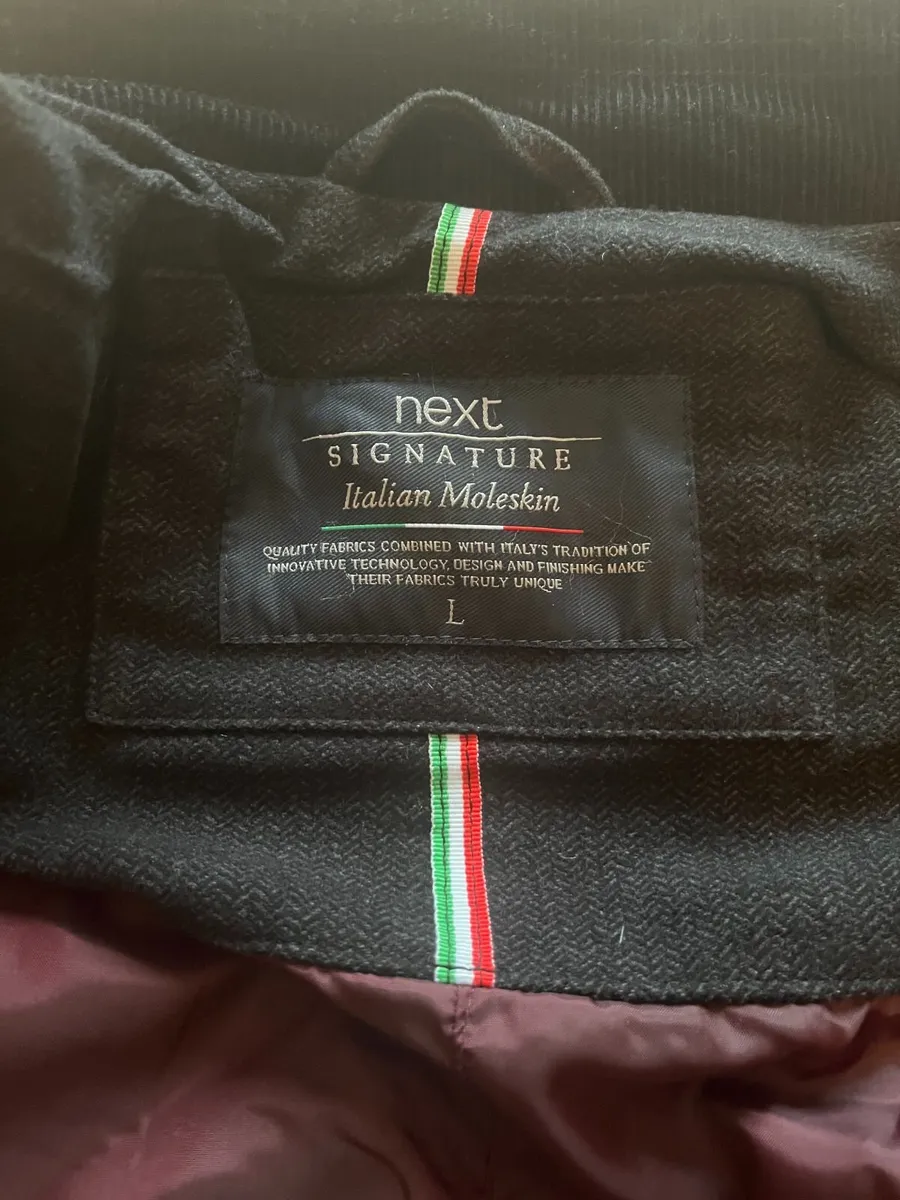 Jacket - Image 2