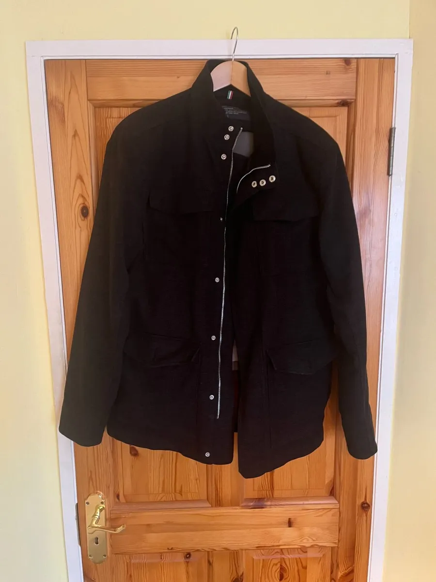 Jacket - Image 1