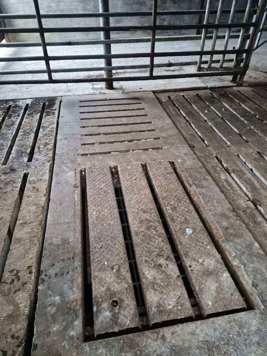 10ft 6 manhole,agitation point - Image 2