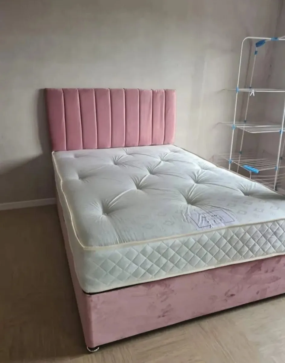 New Berlin Bed Sets 🛌 Free Delivery Nationwide - Image 2