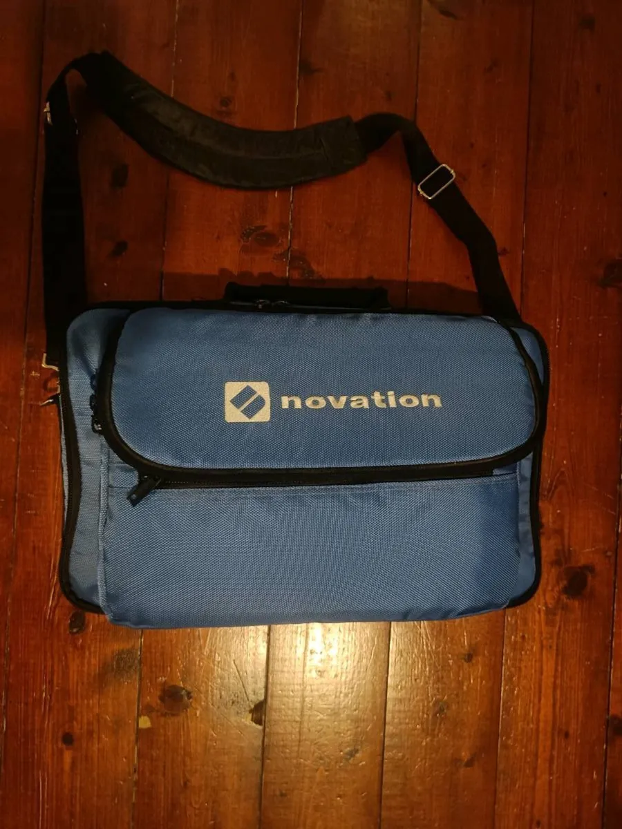 Bass Station 2 - Image 2