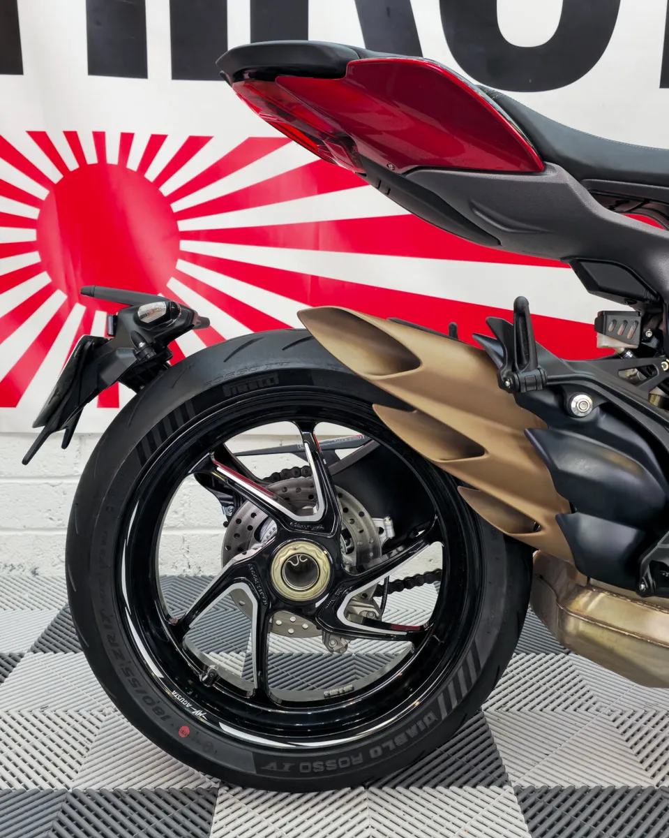 2024 MV Agusta BRUTALE 800 RR - Image 2