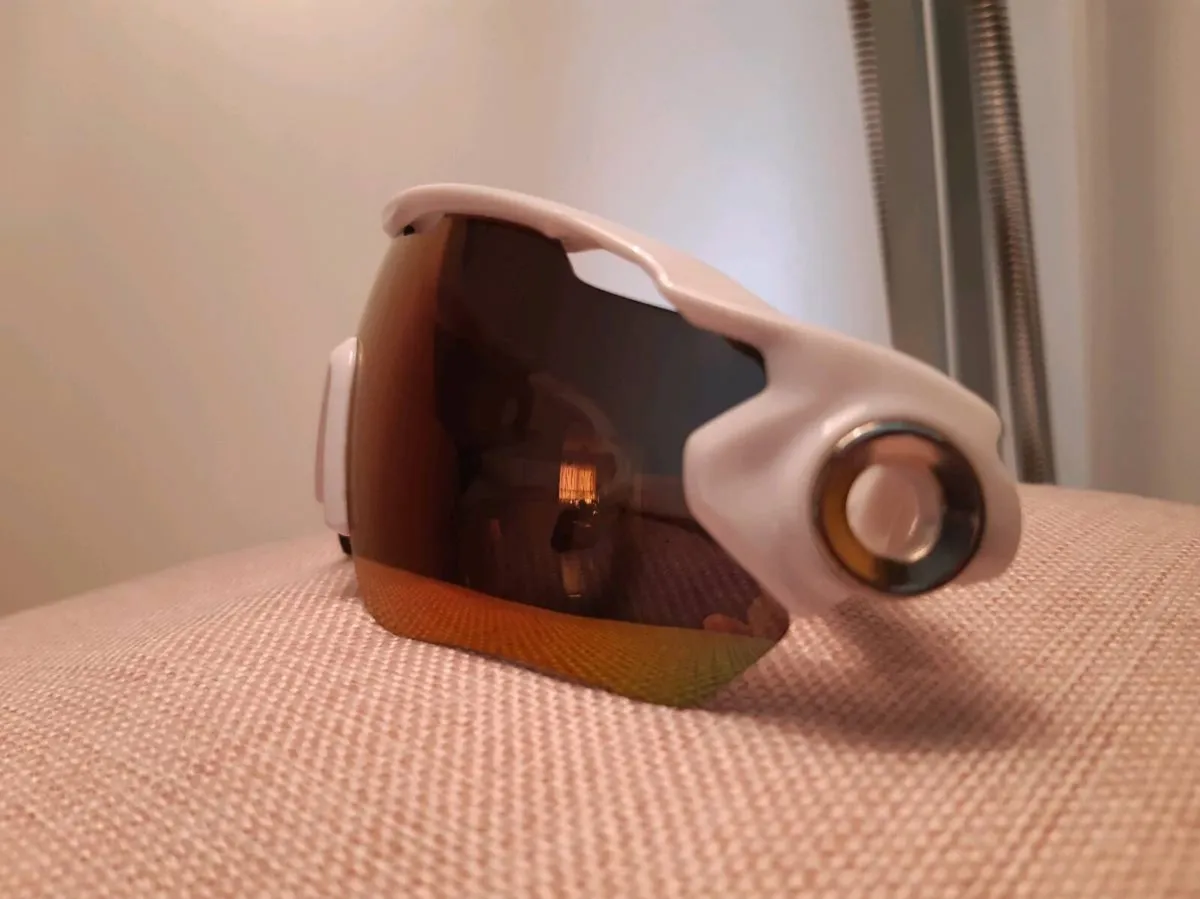 Cycling Glasses - Image 4