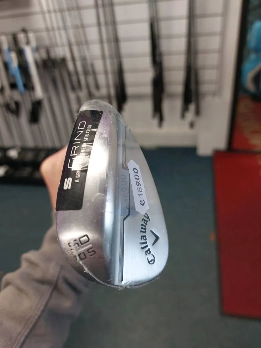 Callaway opus wedge - Image 2