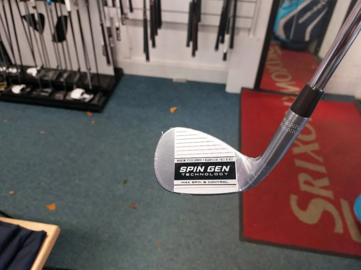 Callaway opus wedge - Image 3