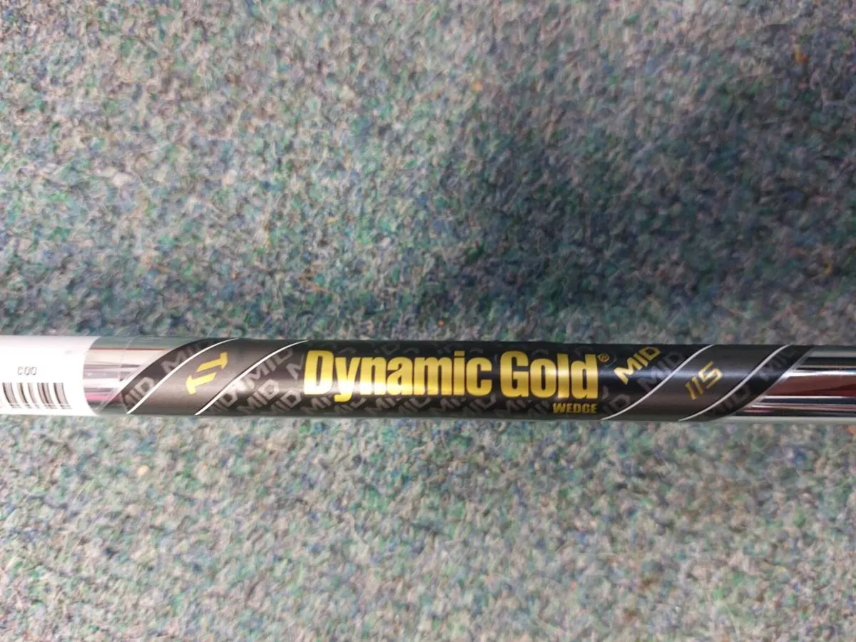 Callaway opus wedge - Image 4