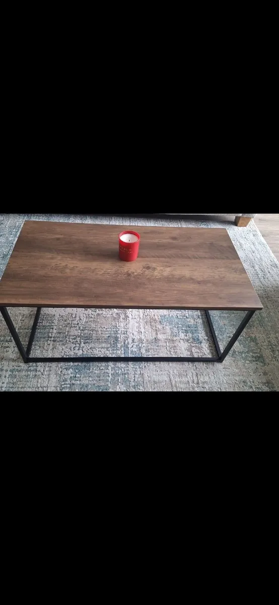 Coffee table - Image 1