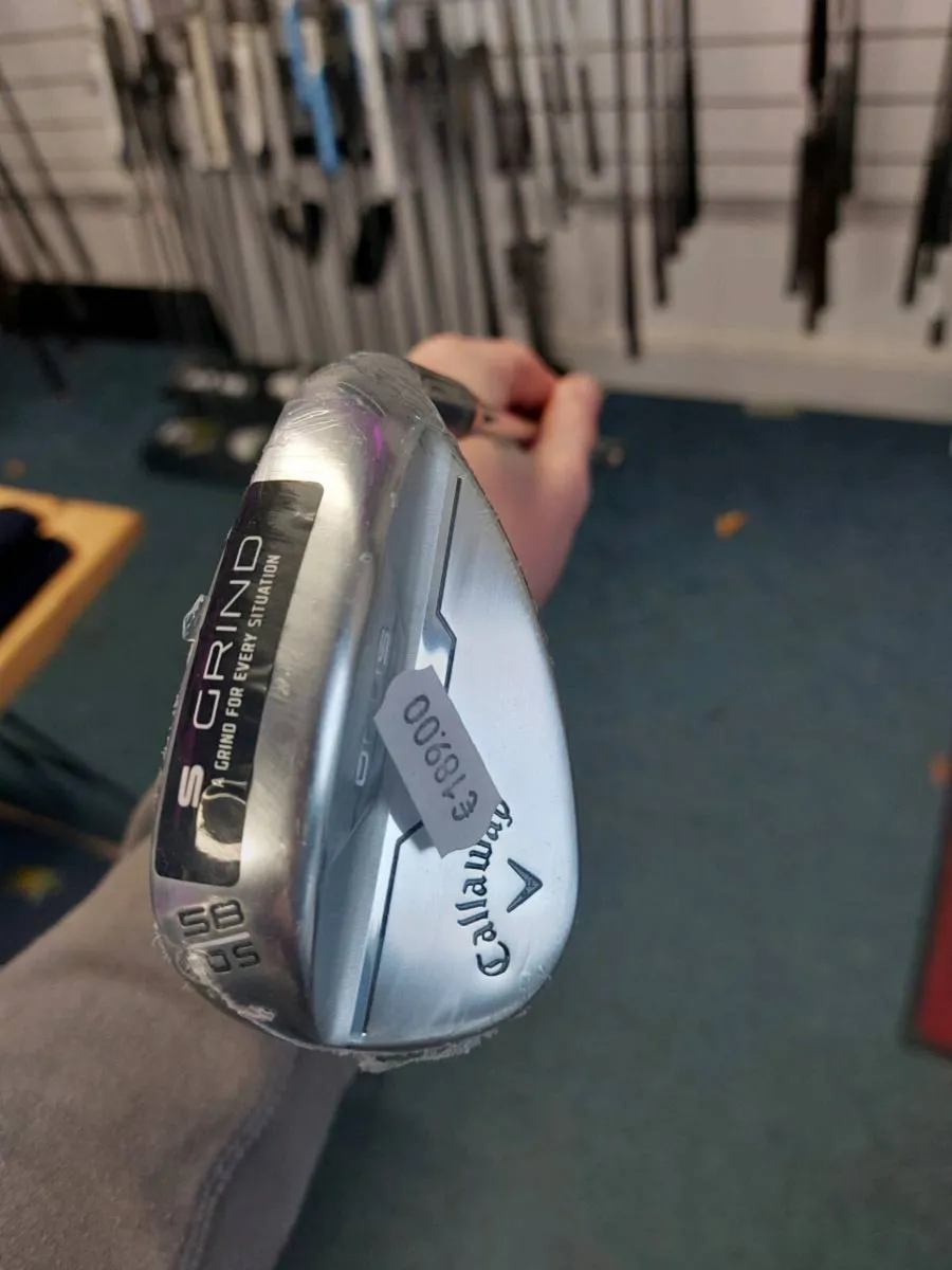 Callaway opus wedge - Image 2