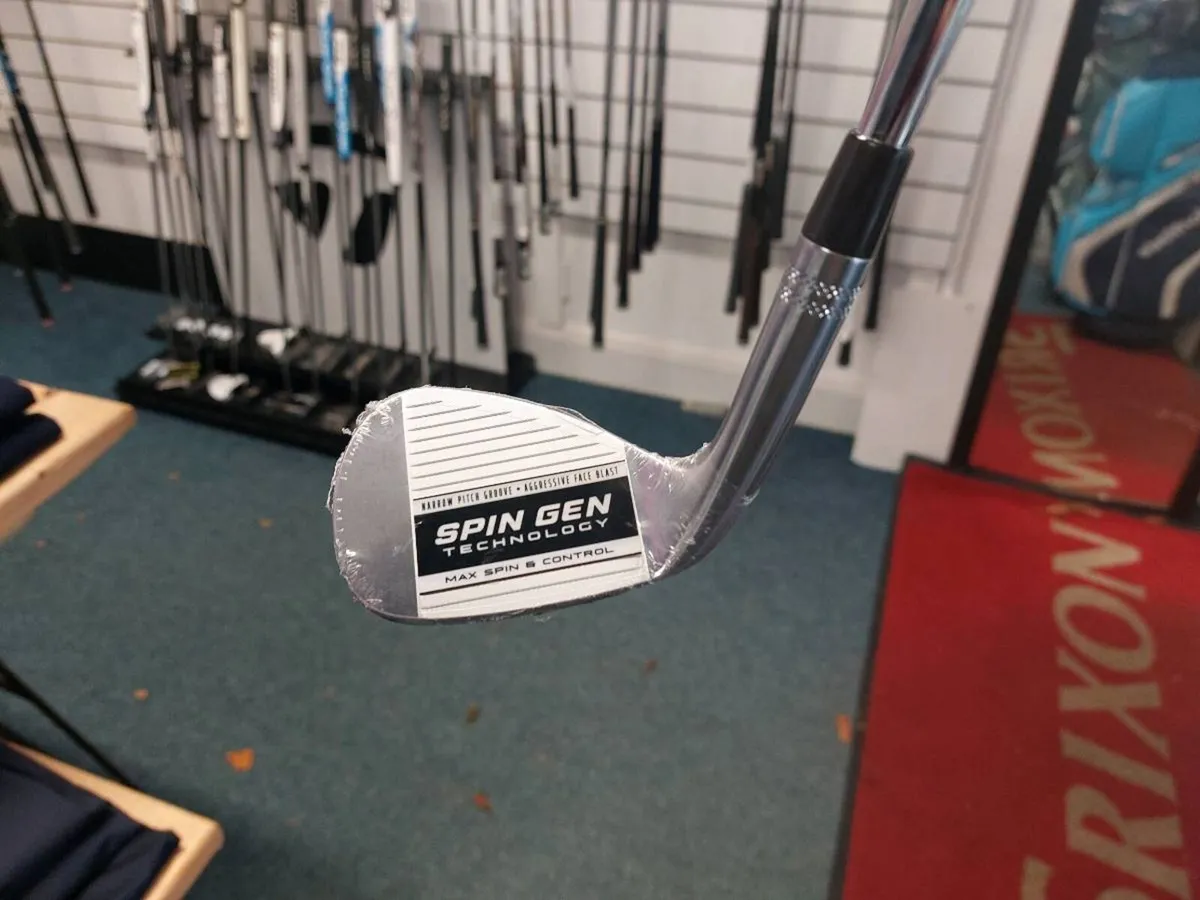 Callaway opus wedge - Image 3