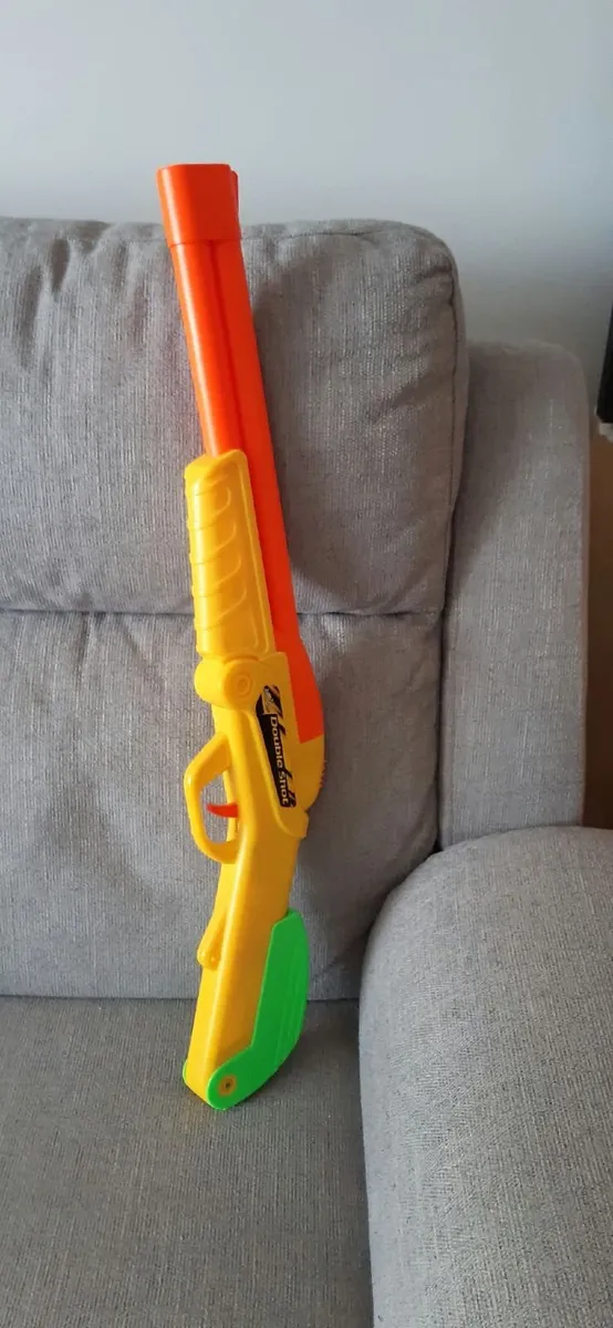 Nerf Guns and Accessories starting at €5 to €25 - Image 2