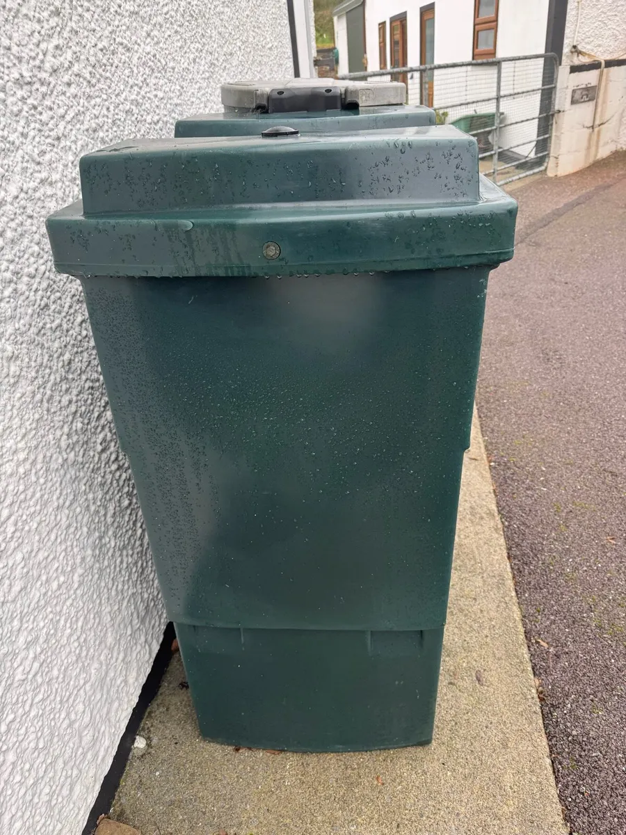 Bunded oil tank - Image 4