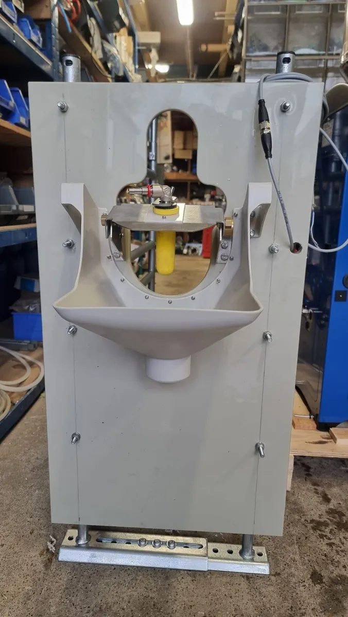 calf feeder - Image 2