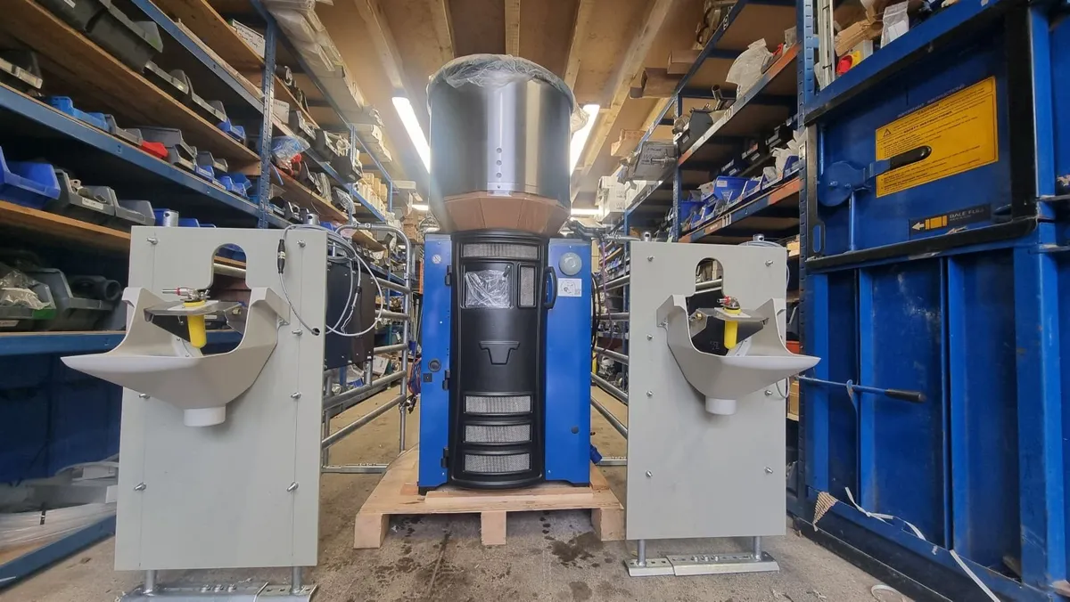 calf feeder - Image 3