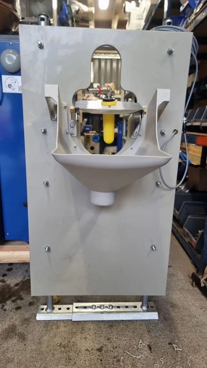 calf feeder - Image 4