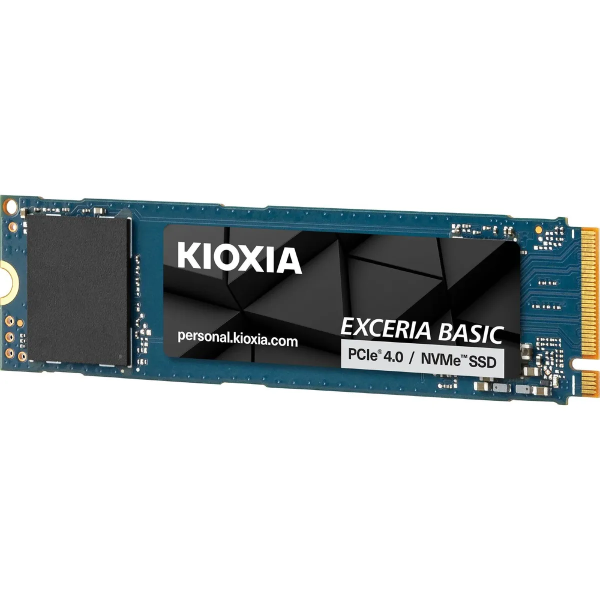 SSD Kioxia Exceria Basic 2TB, - Image 1