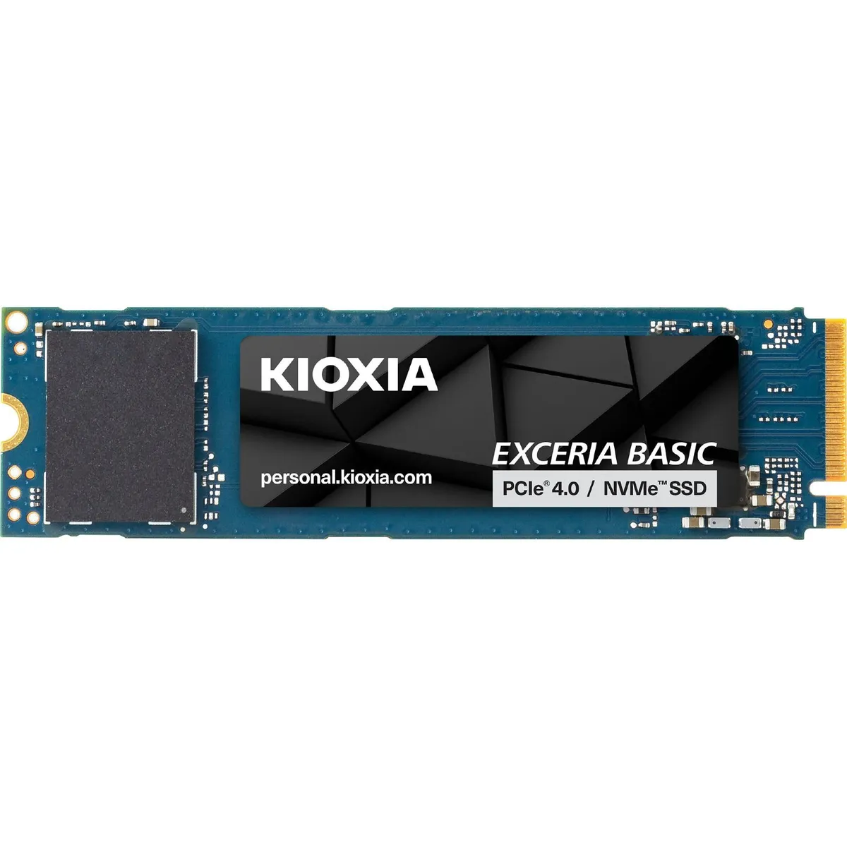 SSD Kioxia Exceria Basic 2TB, for sale in Meath for €280 on DoneDeal