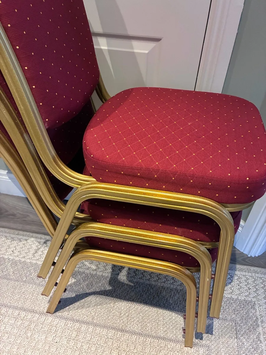 Chair - Image 1