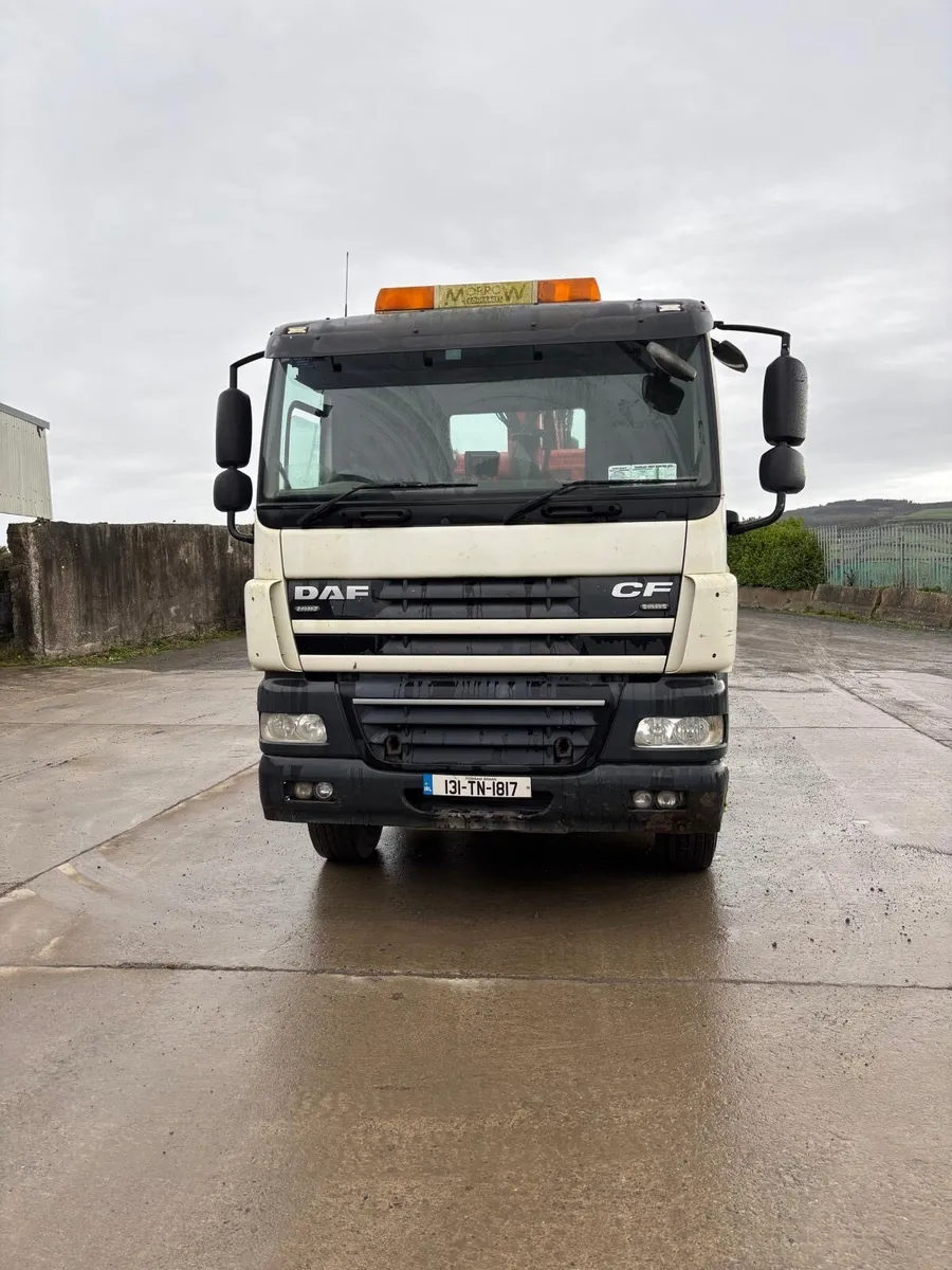 Daf 85 410 - Image 3