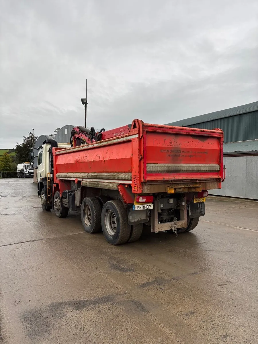 Daf 85 410 - Image 4