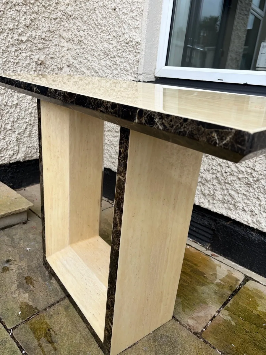 Table - Image 1
