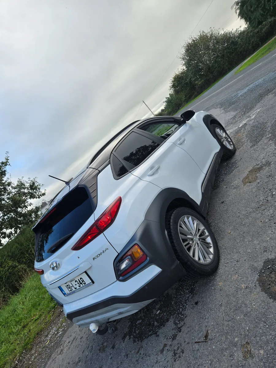 Hyundai KONA 2019 - Image 4