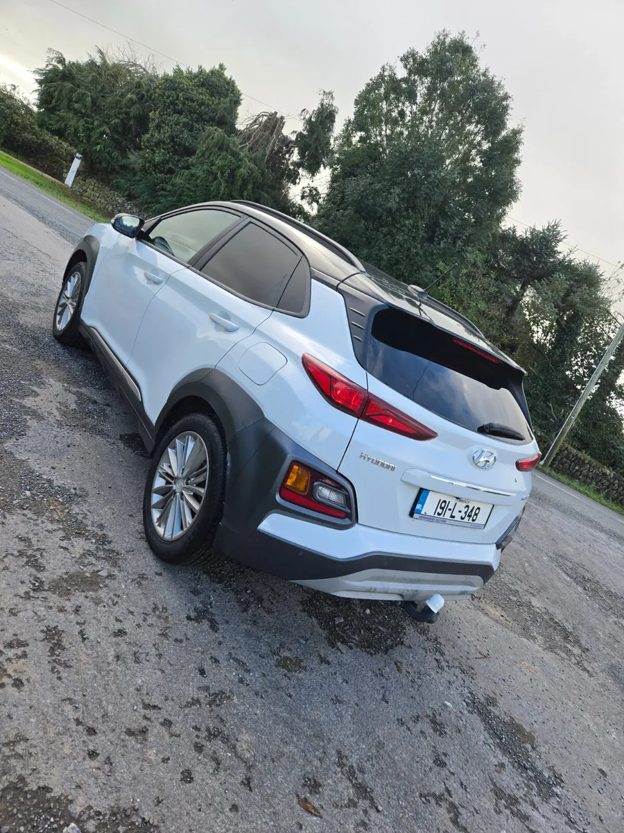 Hyundai KONA 2019 - Image 3