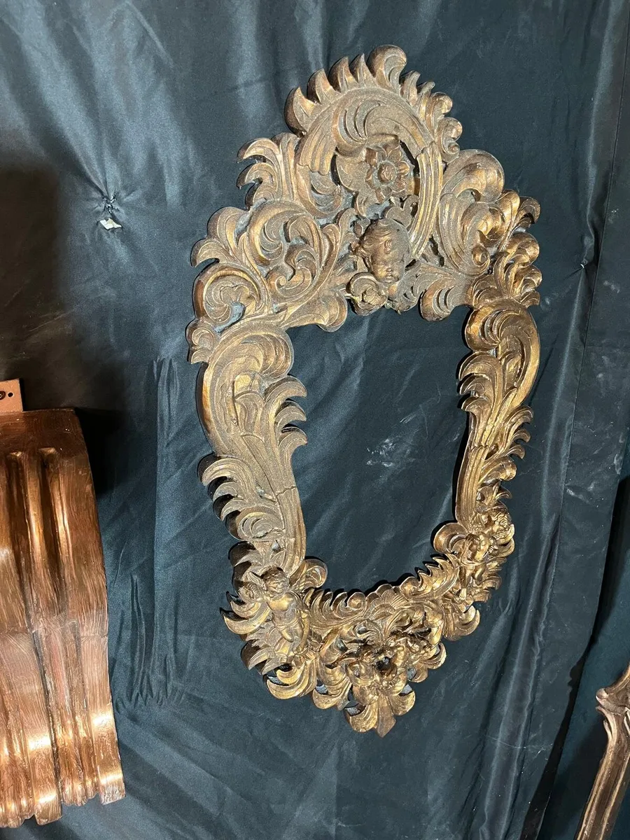 Crafted by Waterford artist Frank Hamm - Image 3