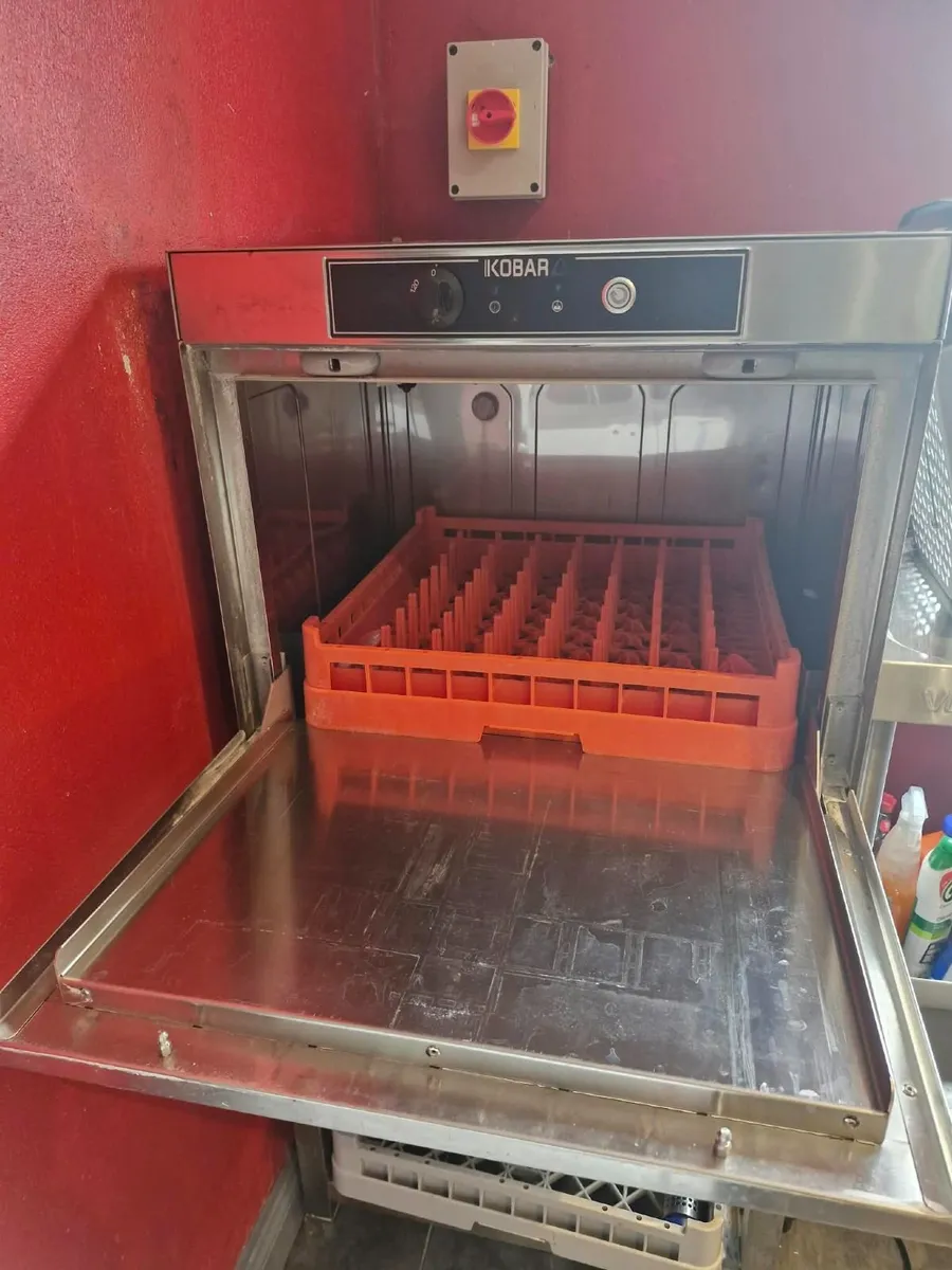 Dishwasher - Image 3