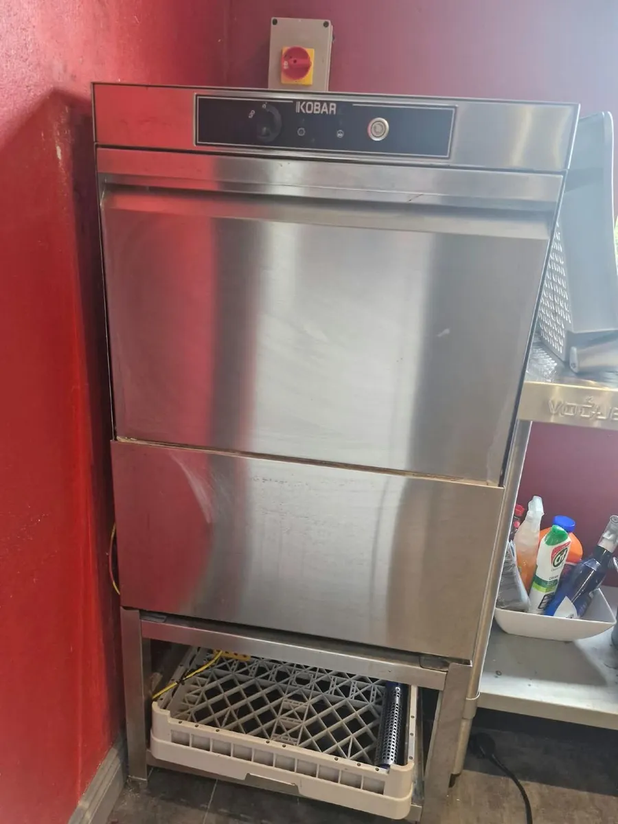 Dishwasher - Image 2
