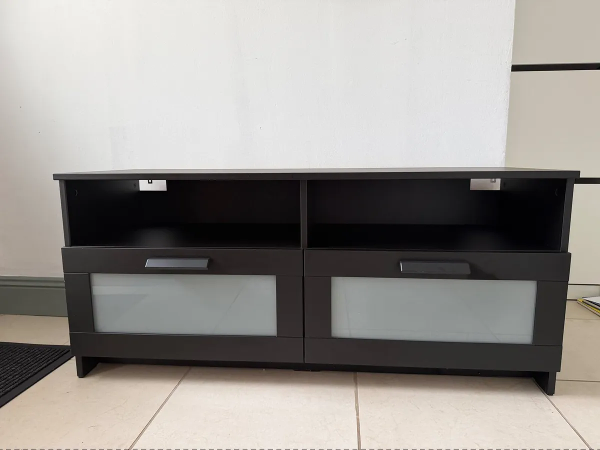 Tv Unit - Image 1