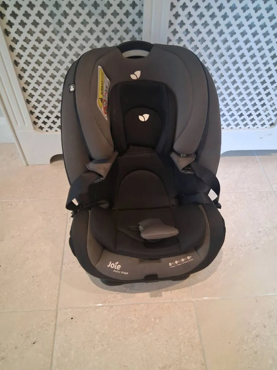 Joie Carseat - Image 1