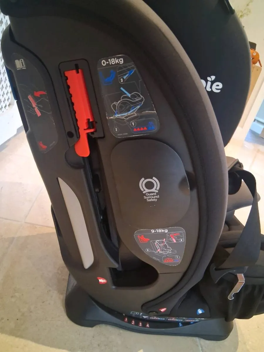 Joie Carseat - Image 2