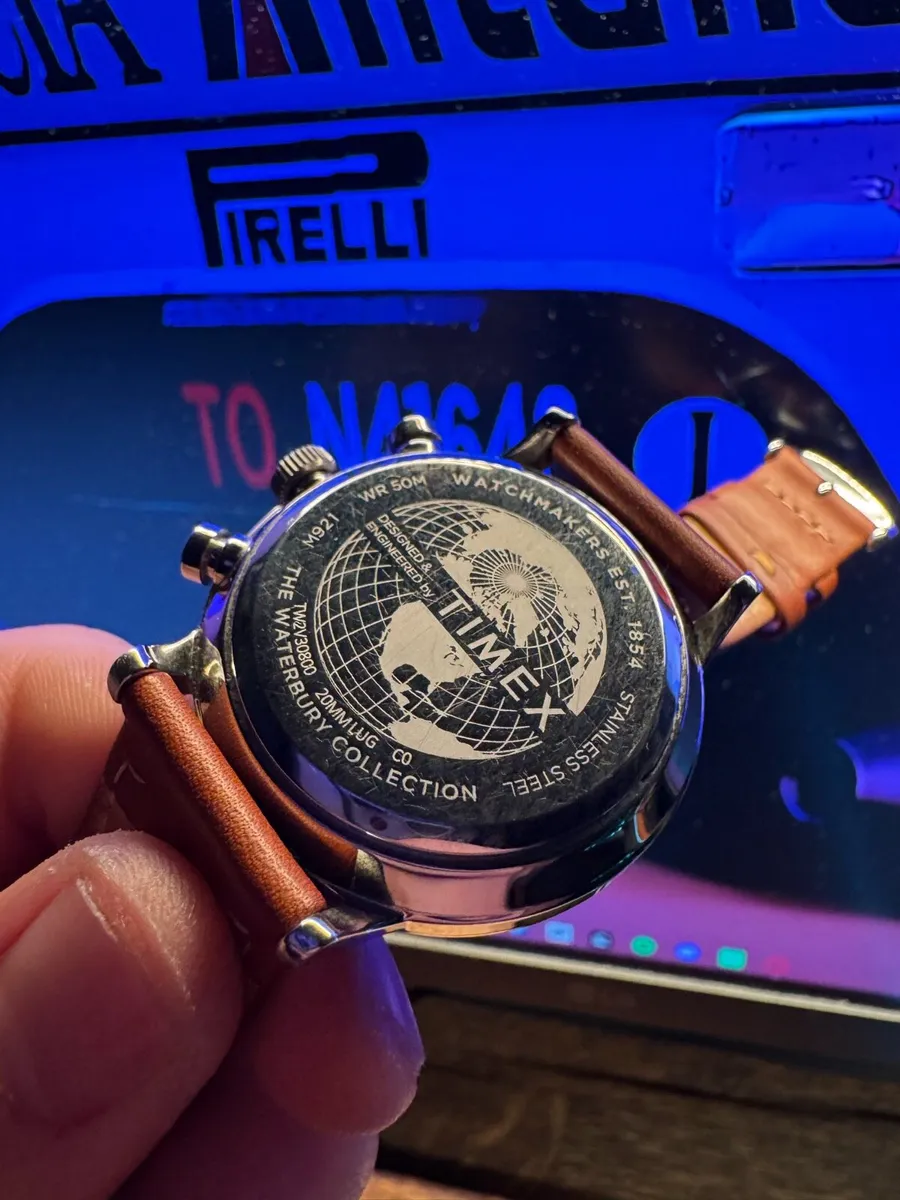 Timex Waterbury Classic - Image 4