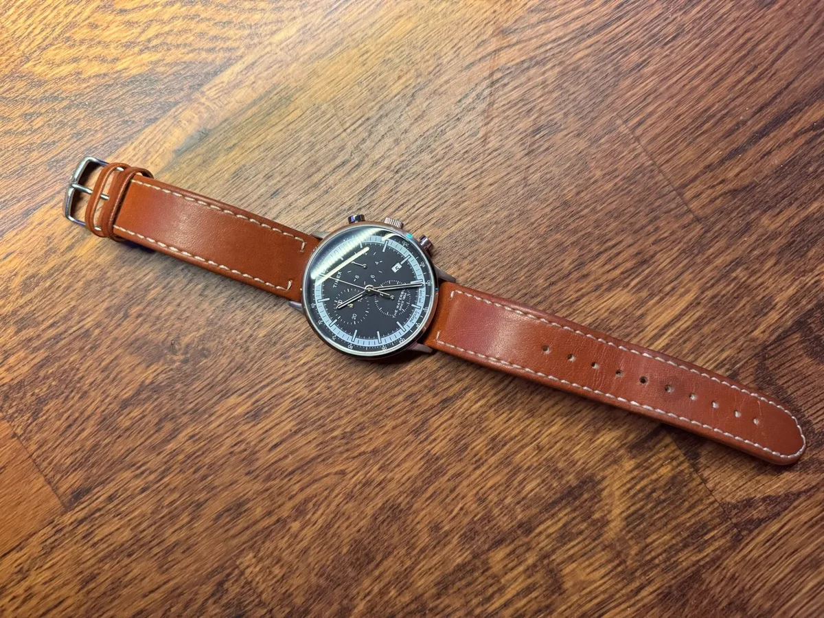 Timex Waterbury Classic - Image 1