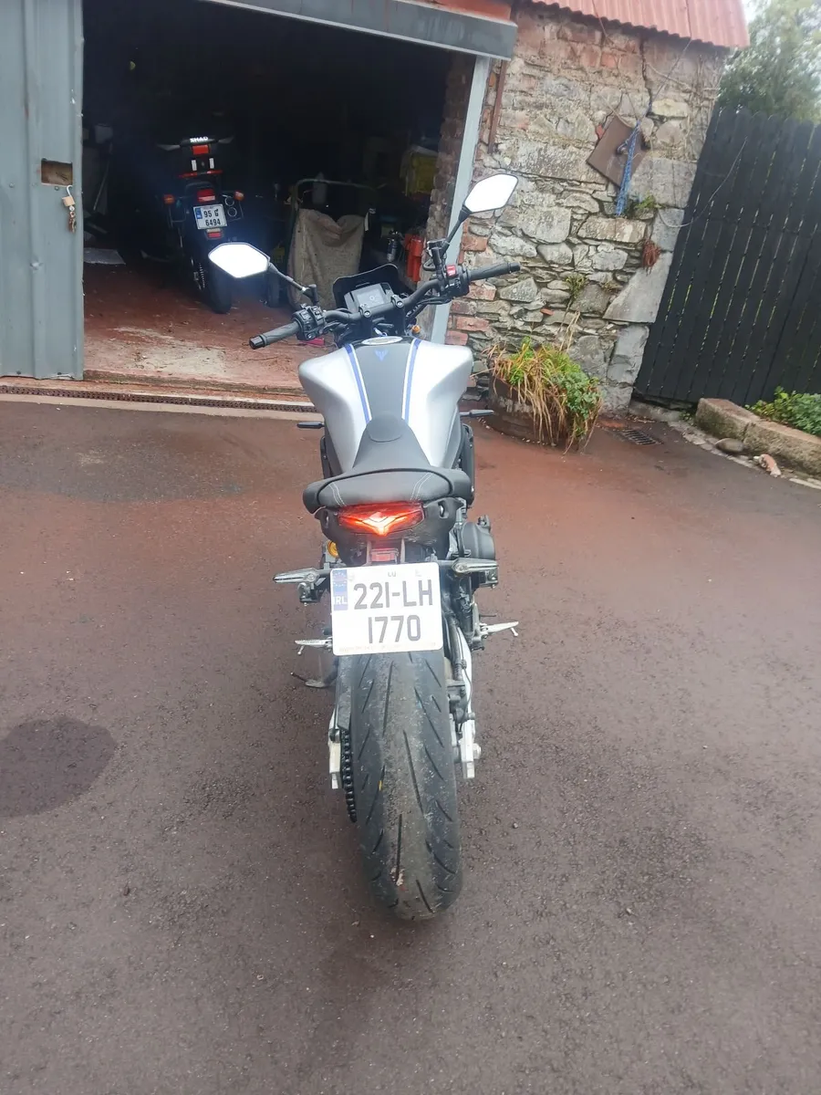 YAMAHA Other 2022 - Image 2