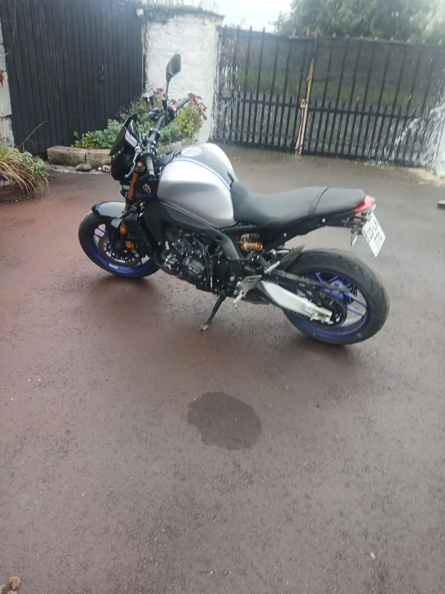 YAMAHA Other 2022 - Image 3