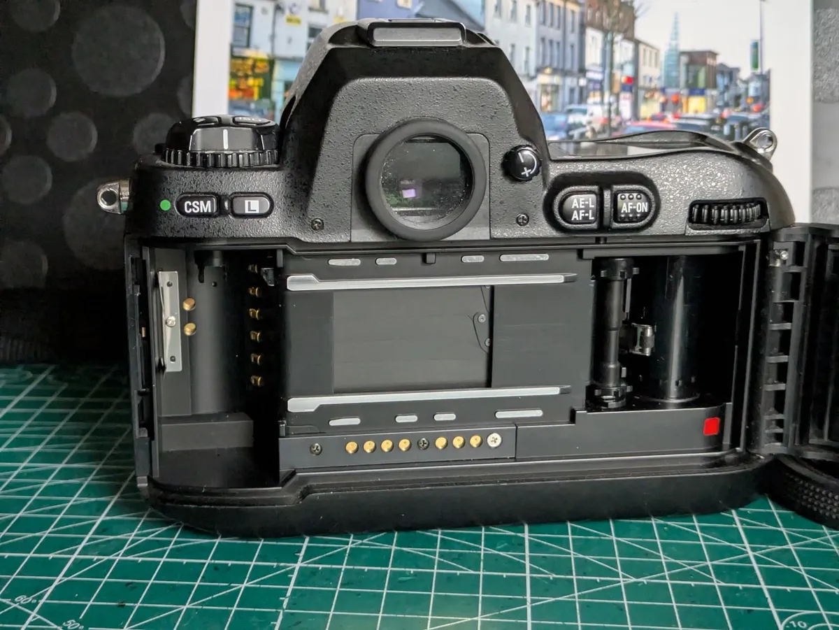 🎞️ Nikon F100 - Image 4